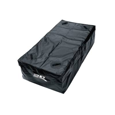 3D MAXpider - 3D MAXpider 6110M Rooftop Soft Shell Cargo Carrier