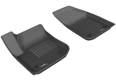 3D MAXpider - 3D MAXpider L1BC02411509 KAGU Floor Mat for 16-20 Envision