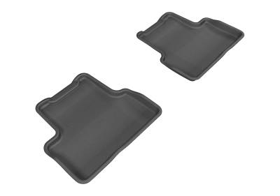 3D MAXpider - 3D MAXpider L1CH04421509 KAGU Floor Mat for 11-16 Cruze/Limited