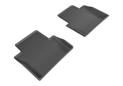3D MAXpider - 3D MAXpider L1CY00321509 KAGU Floor Mat for 15-17 Chrysler 200