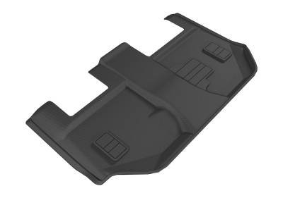 3D MAXpider - 3D MAXpider L1CH07531509 KAGU Floor Mat for Suburban/Yukon XL 1500