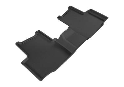3D MAXpider - 3D MAXpider L1CH07621509 KAGU Floor Mat for 16-19 Cruze/Limited