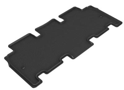 3D MAXpider - 3D MAXpider L1CY00721509 KAGU Floor Mat for 21-26 Pacifica
