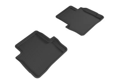 3D MAXpider - 3D MAXpider L1DG02321509 KAGU Floor Mat for 13-16 Dart