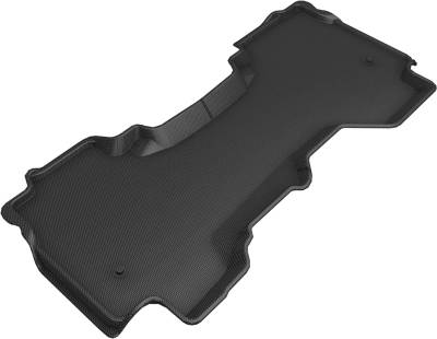 3D MAXpider - 3D MAXpider L1DG03121509 KAGU Floor Mat for 19-25 RAM 1500