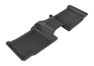 3D MAXpider - 3D MAXpider L1FR07921509 KAGU Floor Mat for 11-19 Explorer