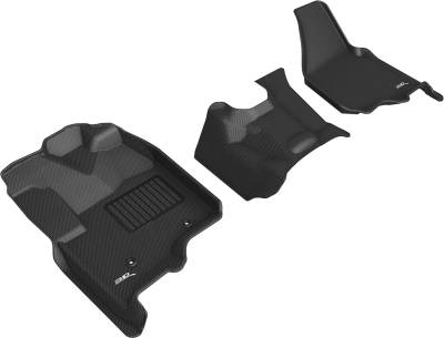 3D MAXpider - 3D MAXpider L1FR08911509 KAGU Floor Mat