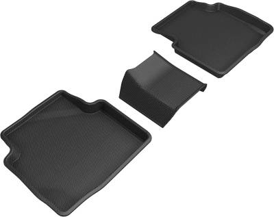 3D MAXpider - 3D MAXpider L1FR12321509 KAGU Floor Mat for 20-26 Ford Escape