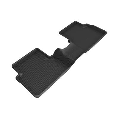 3D MAXpider - 3D MAXpider L1FR14521509 KAGU Floor Mat for 22-26 Ford Maverick
