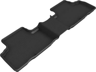 3D MAXpider - 3D MAXpider L1GS00721509 KAGU Floor Mat for 21-24 GV80
