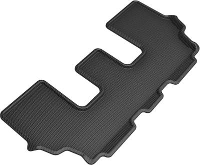 3D MAXpider - 3D MAXpider L1GS00731509 Kagu Floor Mat for 21-24 Genesis GV80