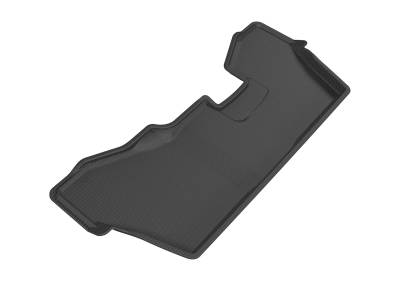 3D MAXpider - 3D MAXpider L1HD07331509 KAGU Floor Mat for 16-22 Pilot