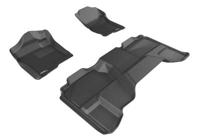 3D MAXpider - 3D MAXpider L1GM00901509 Kagu Floor Mat