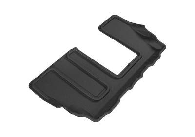 3D MAXpider - 3D MAXpider L1GM02131509 KAGU Floor Mat for 17-26 GMC Acadia/XT6