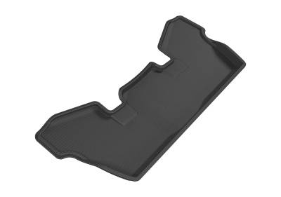 3D MAXpider - 3D MAXpider L1HD08431509 KAGU Floor Mat for 16-22 Pilot