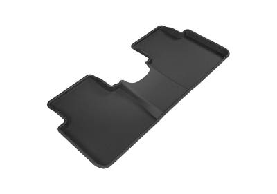 3D MAXpider - 3D MAXpider L1HD08621509 KAGU Floor Mat for 17-22 CR-V