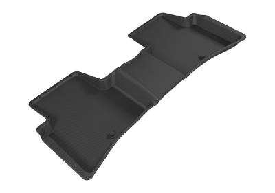 3D MAXpider - 3D MAXpider L1HY06621509 Kagu Floor Mat for 16-21 Hyundai Tucson