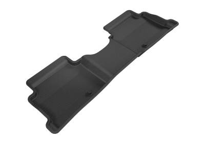3D MAXpider - 3D MAXpider L1HY08121509 Kagu Floor Mat for 18-20 Hyundai Elantra GT