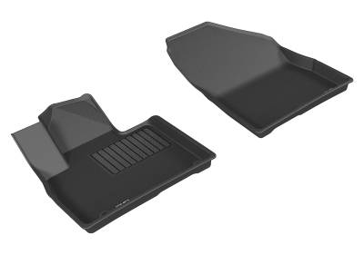 3D MAXpider - 3D MAXpider L1KA03011509 KAGU Floor Mat for 16-20 Sorento