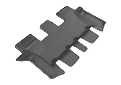 3D MAXpider - 3D MAXpider L1KA03031509 KAGU Floor Mat for 16-20 Sorento