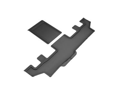 3D MAXpider - 3D MAXpider L1GM02931509 KAGU Floor Mat for 21-26 Suburban/Yukon/XL