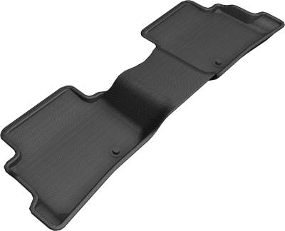 3D MAXpider - 3D MAXpider L1HY09021509 KAGU Floor Mat for 17-22 Hyundai Ioniq