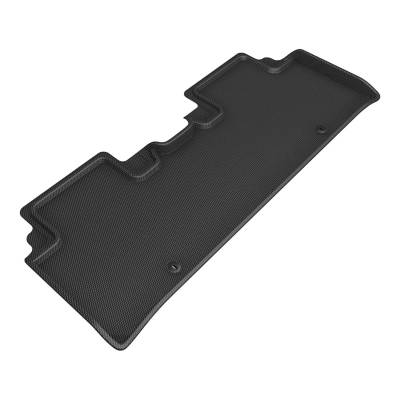 3D MAXpider - 3D MAXpider L1KA07121509 KAGU Floor Mat for 22 EV6