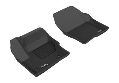 3D MAXpider - 3D MAXpider L1LC00711509 KAGU Floor Mat for 15-16 MKC