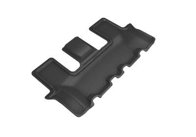 3D MAXpider - 3D MAXpider L1KA06231509 Kagu Floor Mat for 21-26 Kia Sorento