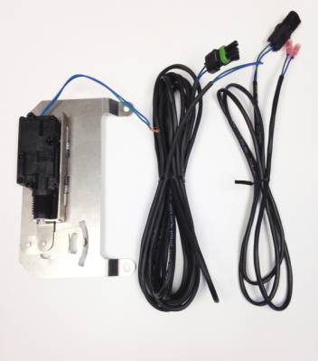 Pop & Lock - Pop & Lock PL8525 Power Lock Upgrade Kit Must have PL5400 Or PL5500 for Tacoma