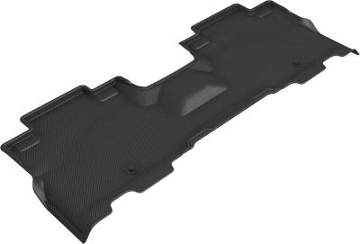3D MAXpider - 3D MAXpider L1LC01221509 KAGU Floor Mat for 18-25 Expedition/Navigator