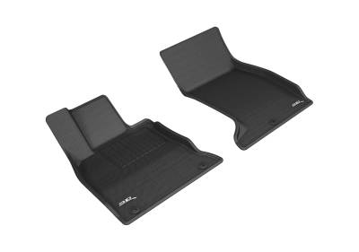 3D MAXpider - 3D MAXpider L1KA04511509 KAGU Floor Mat for 18-23 Kia Stinger