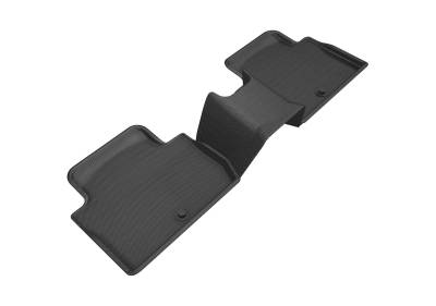 3D MAXpider - 3D MAXpider L1KA04521509 KAGU Floor Mat for 18-23 Kia Stinger