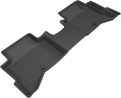 3D MAXpider - 3D MAXpider L1KA04421509 KAGU Floor Mat for 17-22 Niro
