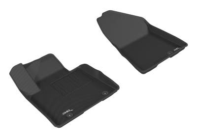 3D MAXpider - 3D MAXpider L1KA04011509 KAGU Floor Mat for 17-22 Sportage