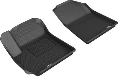 3D MAXpider - 3D MAXpider L1KA05011509 KAGU Floor Mat for 20-22 Soul