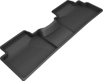 3D MAXpider - 3D MAXpider L1KA05021509 KAGU Floor Mat for 20-25 Kia Soul
