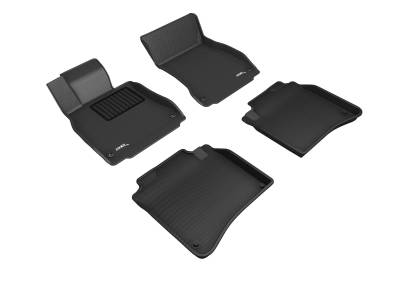 3D MAXpider - 3D MAXpider L1MB04601509 KAGU Floor Mat