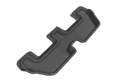 3D MAXpider - 3D MAXpider L1LR01531509 KAGU Floor Mat for 10-16 LR4