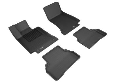 3D MAXpider - 3D MAXpider L1MB10201509 KAGU Floor Mat