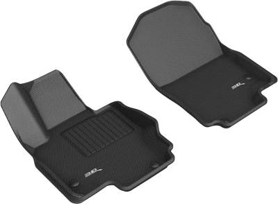 3D MAXpider - 3D MAXpider L1MB11811509 Kagu Floor Mat
