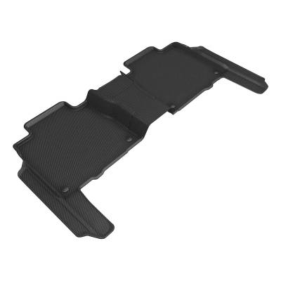 3D MAXpider - 3D MAXpider L1MB13021509 KAGU Floor Mat for 20-26 GLS450/GLS580/GLS63/AMG