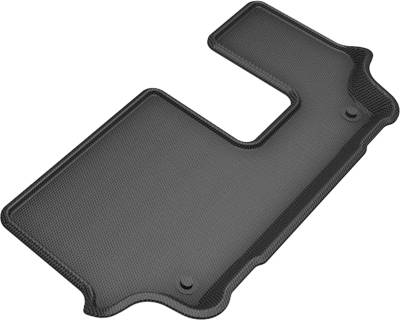 3D MAXpider - 3D MAXpider L1MB12031509 KAGU Floor Mat for 20 GLE350/GLE400/GLE450 GLE580