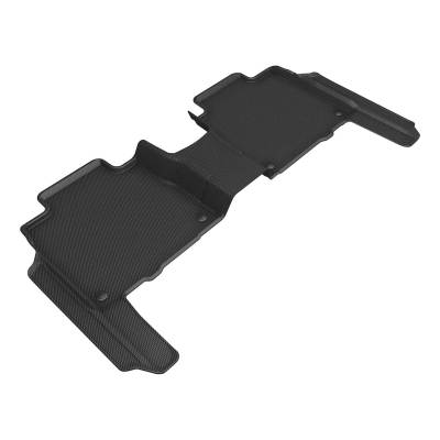 3D MAXpider - 3D MAXpider L1MB13821509 KAGU Floor Mat for 20-26 GLS450 GLS580 GLS63 AMG