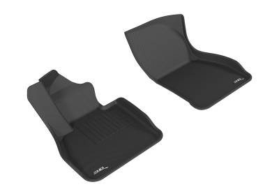 3D MAXpider - 3D MAXpider L1MN01311509 KAGU Floor Mat for 16-24 Cooper Clubman