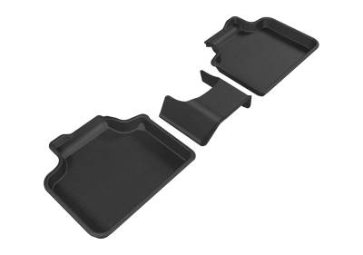3D MAXpider - 3D MAXpider L1MN01821509 KAGU Floor Mat for 17-24 Cooper Countryman