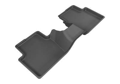 3D MAXpider - 3D MAXpider L1MZ05121509 KAGU Floor Mat for 16-21 Mazda CX-3