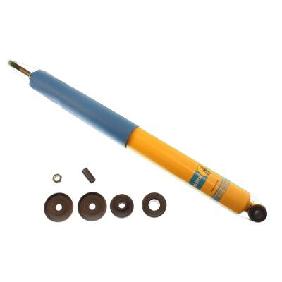 Bilstein - Bilstein 24-186605 B6 Suspension Shock Absorber