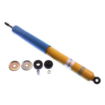 Bilstein - Bilstein 24-186612 B6 Suspension Shock Absorber