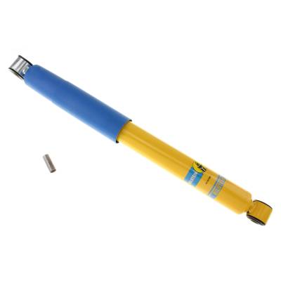 Bilstein - Bilstein 24-187305 Front/Rear B6 Suspension Shock Absorber